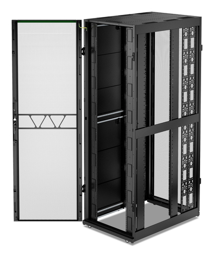 APC NetShelter SX AR3388B2, Gen 2, 52U server rack, afbeelding 8