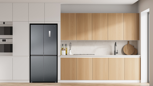 TCL RP470CXE2UK fridge-freezer Freestanding – image 5
