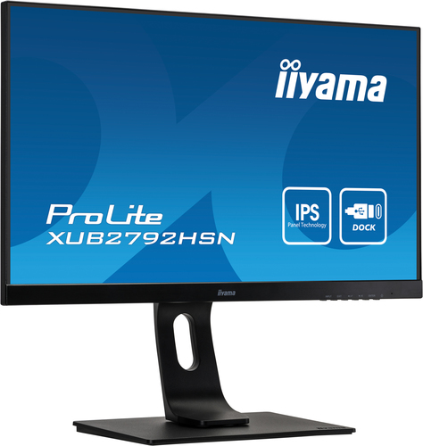 iiyama ProLite XUB2792HSN-B1 computer monitor – image 4