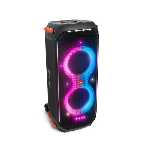 JBL PARTYBOX 710 Черный 800 W