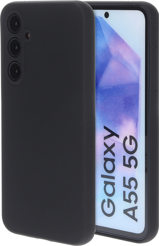 Kenmerken: Mobiparts Silicone Cover met soft-touch Ontwerp: stevig, goede pasvorm en zeer slank Kleur: gemaakt in de meest prachtige, levendige
