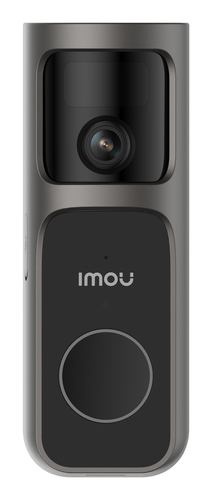 IMOU 3er-Pack Kabellose Video-Trklingel – Foto 3 von 7