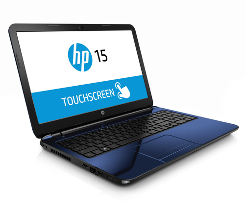 HP 15-r202na Intel® Pentium® N3540 Laptop – image 4