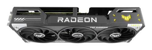 ASUS TUF Gaming Radeon RX 9060 XT OC 16G - Videokaart, afbeelding 7