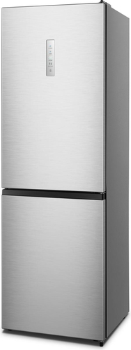 Hisense RB390N4BCC Koel-vriescombinatie Grijs, afbeelding 4