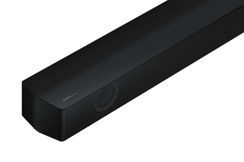 Samsung B550 Black 2.1 channels – image 4