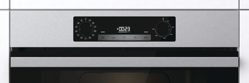 Hisense BI64211AX oven – image 2