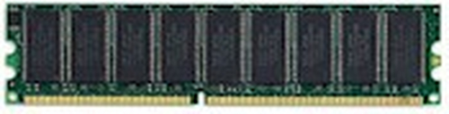 Kingston Technology Memory 512MB DDR 400Mhz nonECC DIMMCL3