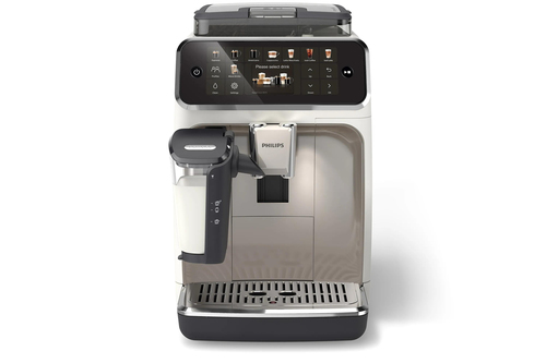 Philips LatteGo 5500 EP5543/90, afbeelding 4