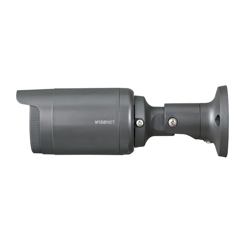 Samsung LNO-6010R security camera Bullet IP security camera Outdoor – image 4