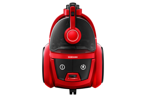 Samsung VC07R302MVR 2.5 L Cylinder vacuum Dry 750 W Bagless