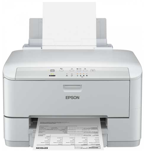 Epson WorkForce Pro WP-M4095 DN