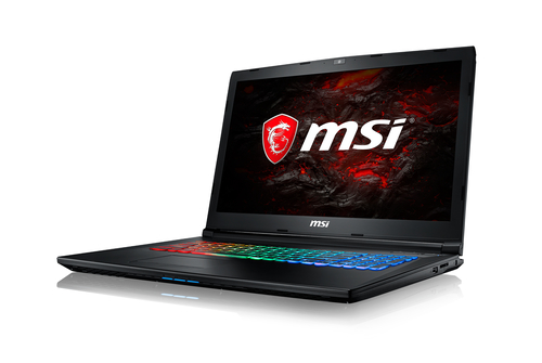 MSI GP72M 7REX-1004IT Leopard Pro – image 9