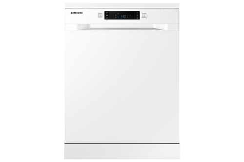 Samsung DW60A6092FW/EU dishwasher Freestanding 14 place settings