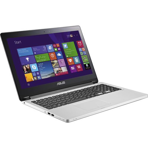 ASUS Transformer Book Flip TP500LA-DN133H/R laptop Intel® Core™ i5 i5-5200U Hybrid (2-in-1) – image 2