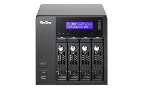 QNAP VS-4116 PRO+