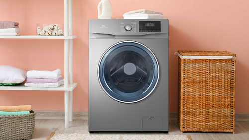 TCL FF0914SA0 washing machine Front-load – image 8