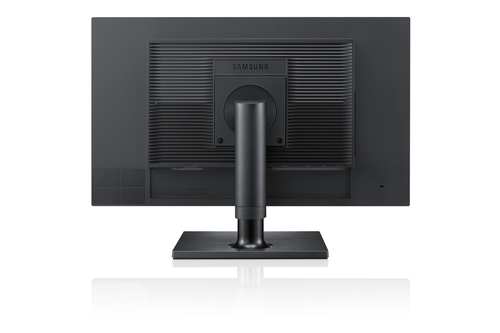 Samsung NC241 computer monitor – image 8
