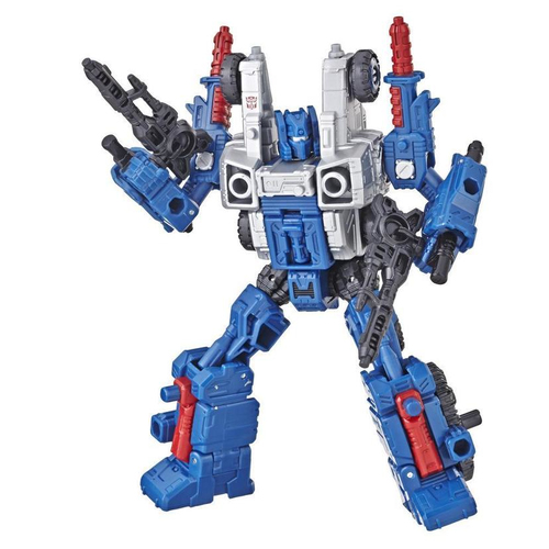 Hasbro E3536