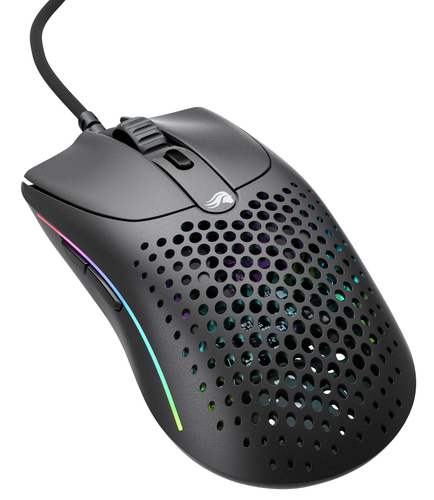 Glorious Model O 2 gaming muis, afbeelding 2