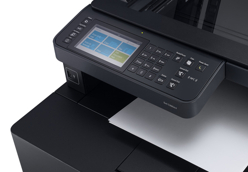 Dell C2665dnf Laser A4 – image 7