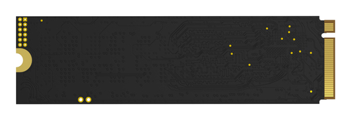 Biwin M350 2TB PCIe NVMe GEN4 6.0k MB/s – image 6
