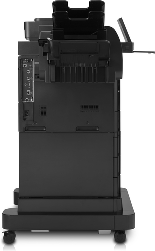 HP LaserJet Color Enterprise Flow MFP M680z – image 9