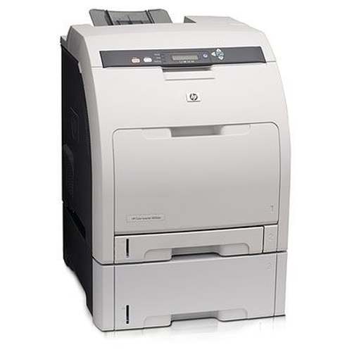 HP Color LaserJet 3800dtn Printer