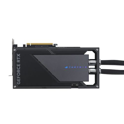ASUS ROG Matrix - -RTX4090-P24G-GAMING NVIDIA GeForce RTX 4090 – image 9