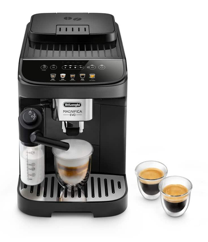 De’Longhi Magnifica Evo ECAM290.61.B Fully-auto Espresso machine