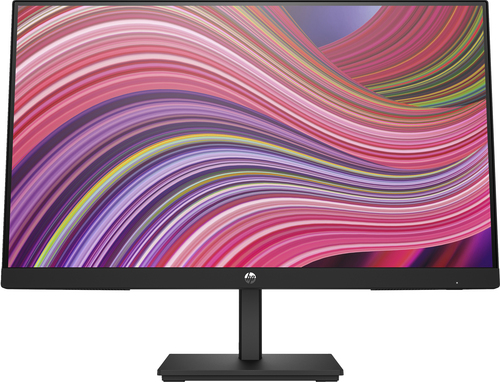 MONITOR HP V22i G5 21.5 1920X1080 HDMI/DP 1YR NEGRO 6D8G8AA 6D8G8AA - Hp