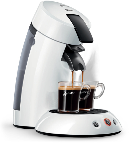 Senseo Original HD7817/19 coffee maker Fully-auto Pod coffee machine – image 3