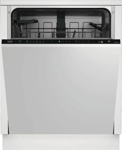 Beko bPRO 500 BDIN36455 Fully built-in 14 place settings