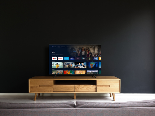 TCL C63 43C635K TV – image 5