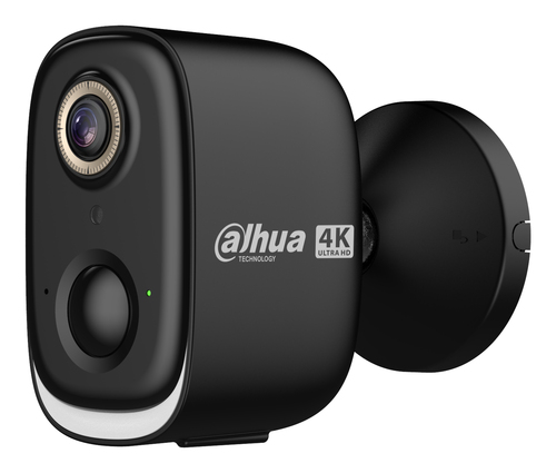 Dahua Technology Apollo Wi-Fi Battery Security Camera – image 2