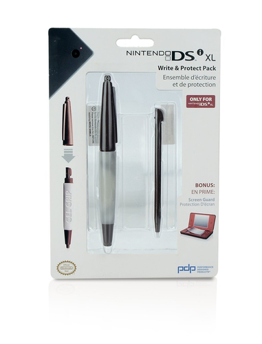 PDP B003R76F7U stylus pen Red