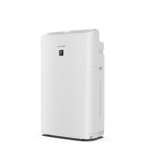 Sharp UA-KIN40E-W air purifier 28 m²