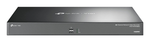 Tp Link - Physical S VIGI NVR4064H product photo