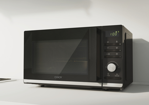 Candy Moderna CMGA20TNDB Black Grill microwave Countertop – image 3