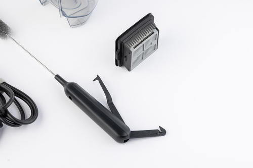 TORNADO VCHWDK200C | Cordless Wet & Dry Handstick Vacuum with – image 9
