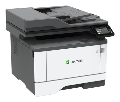 29S0350 MULTIFUNCIONAL WI-FI LASER MONOCROMANTICA LEXMARK MB3442ADW,  NP: 29S0350, HASTA 42 PPM, RAM 512 MB, DUAL CORE 1.0 GHZ, ADF, DUPLEX, 800 - 8000 VOLUMEN MENSUAL