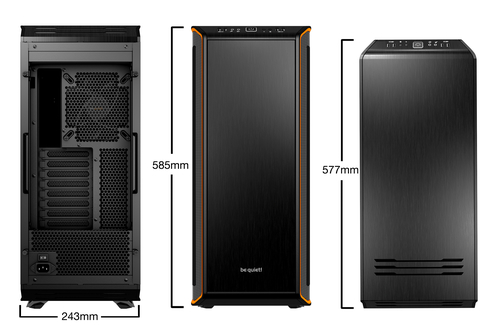 be quiet! Dark Base 900 – image 6