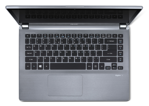 Acer Aspire V7-482PG-7845 Intel® Core™ i7 i7-4500U Laptop – image 5