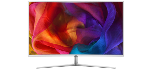AOC C4008VU8 computer monitor – image 5
