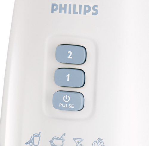 Philips HR2021/70 Compact Blender – image 3