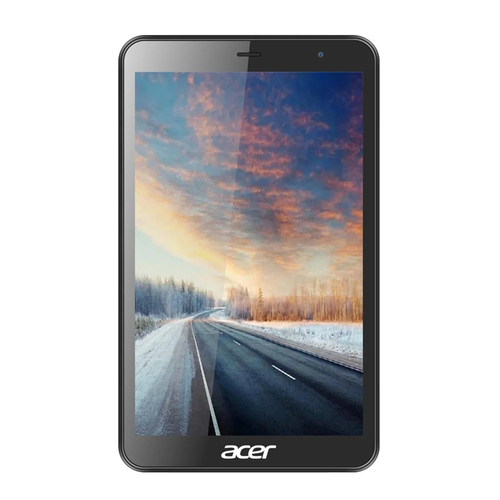 Acer T4-82L 4G Mediatek LTE 32 GB 20.3 cm (8") 2 GB Wi-Fi 5 (802.11ac) Android 10 Black