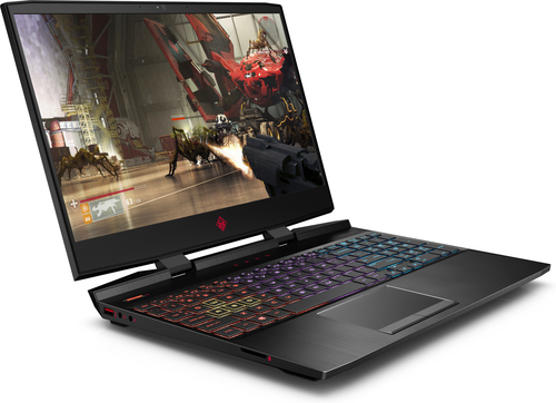 HP OMEN 15-dc1003nu Intel® Core™ i7 i7-8750H Laptop – image 5