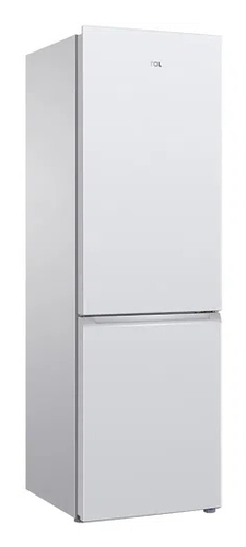 TCL RF318BWE1 nevera y congelador Independiente 318 L Blanco
