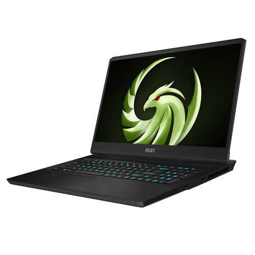 MSI Alpha 17 C7VF-044FR – image 2