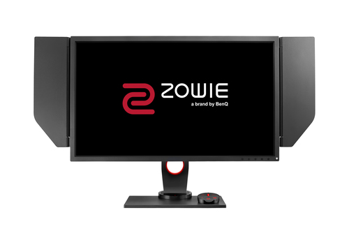 ZOWIE XL2740 computer monitor – image 2